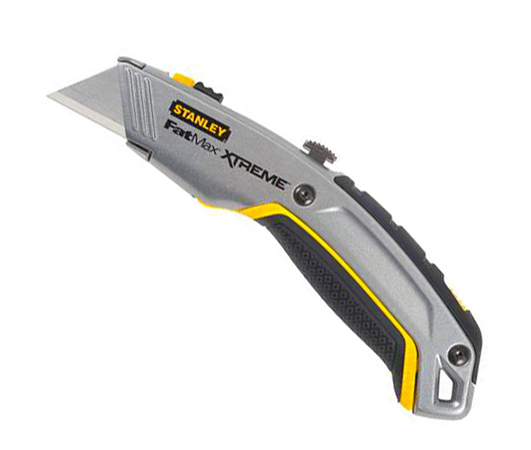 Dao trổ FatMax Xtreme 7"/175mm Stanley 10-789