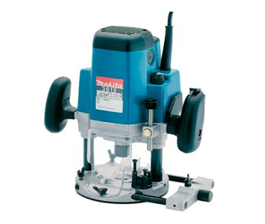 Máy phay gỗ Makita 12mm 1600W 3612BR