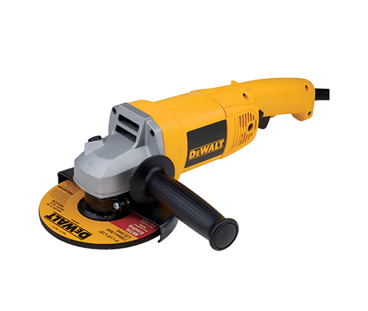 Máy mài góc 5"/125mm 1400W Dewalt DW830