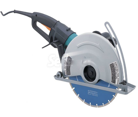 Máy cắt gạch Makita 05mm 2400W 4112HS