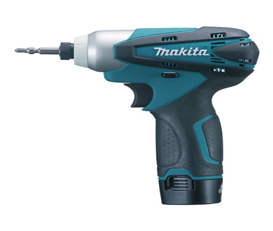 Máy vặn vít dùng pin 90N.m 10.8V Makita TD090DWE