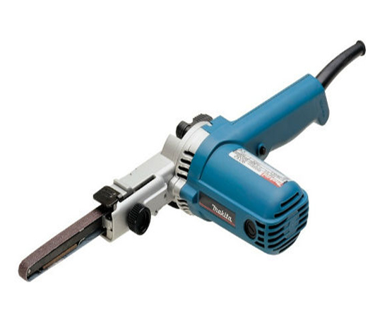 Máy chà nhám băng Makita 13mm 500W 9032