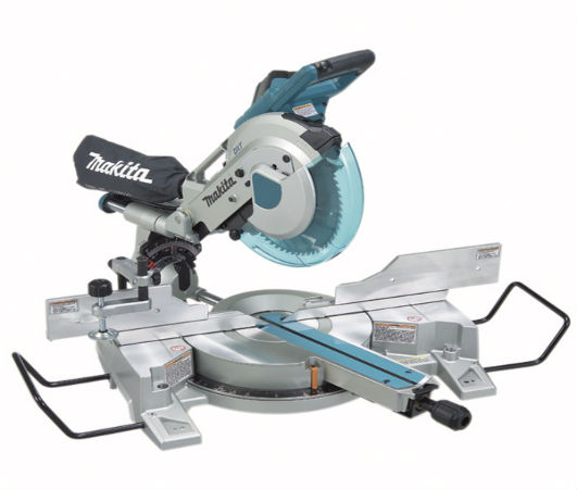 Máy cắt góc đa năng Makita 10” LS1016