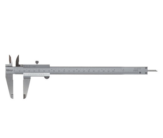 Thước cặp du xích 8"/200mm Mitutoyo 530-114