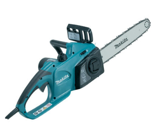 Máy cưa xích 16"/400mm 1800W Makita UC4041A