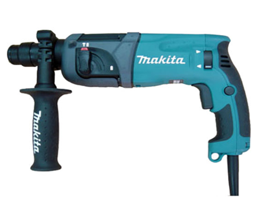 Máy khoan búa Makita 22mm 710W HR2230