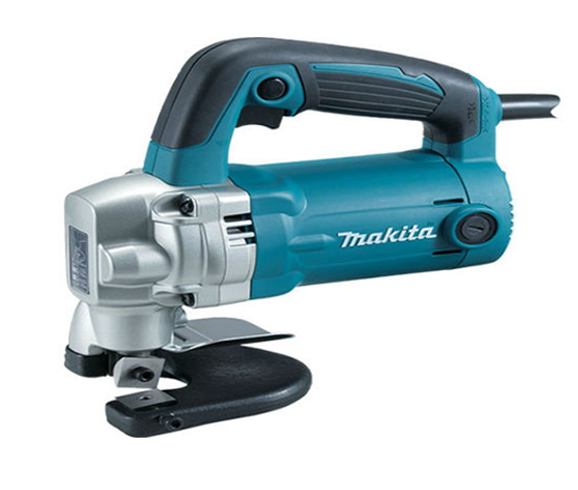 Máy cắt tôn Makita 3.2mm 710W JS3201