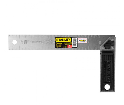 Ê ke mộc 8"/20cm Stanley 46-532