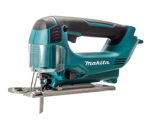 Máy cưa lọng dùng pin Makita 65mm 10.8V JV100DZ