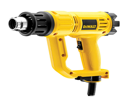 Máy thổi hơi nóng 600*C 2000W Dewalt D26414