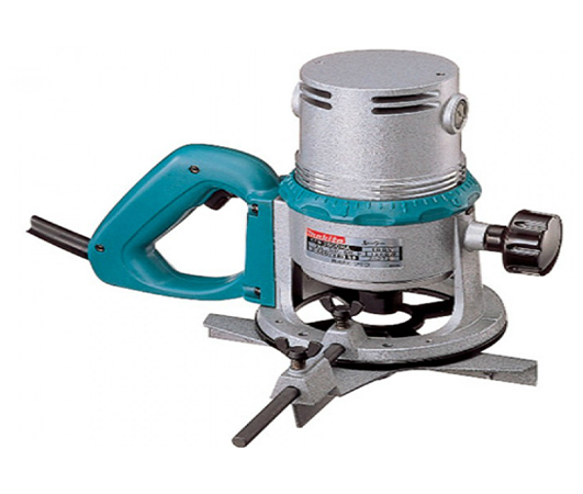 Máy phay gỗ Makita 12mm 1500W 3600H