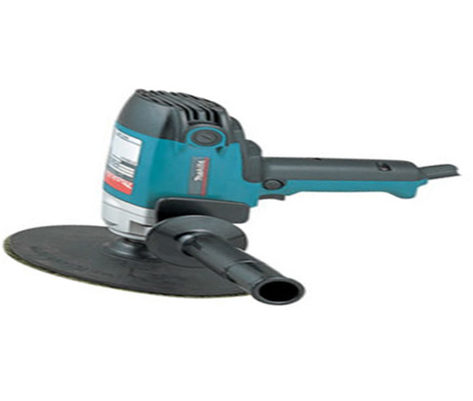 Máy chà nhám đĩa Makita 7"/180mm 550W GV7000