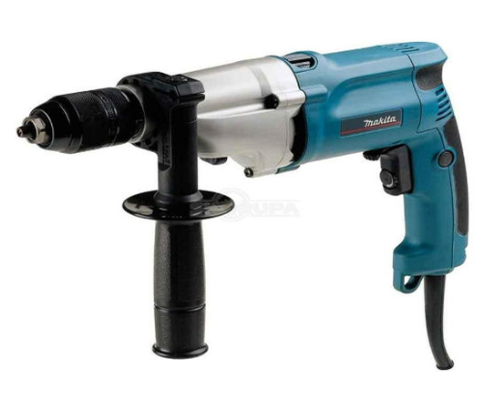 Máy khoan búa Makita 20mm 1,010W HP2070