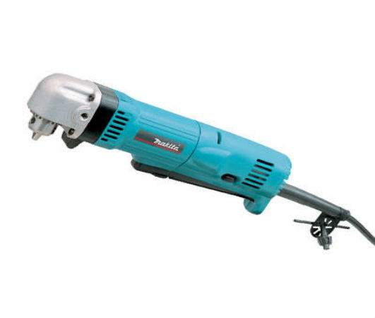 Máy khoan góc Makita 10mm 450W DA3010