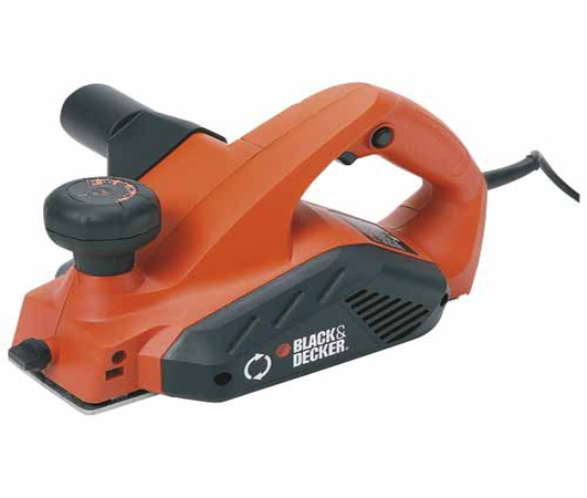 Máy bào 650W  Black&Decker KW712