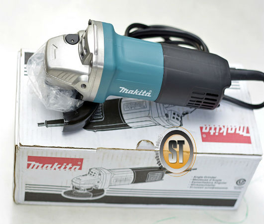 Máy mài góc Makita 4"/100mm 710W 9553B