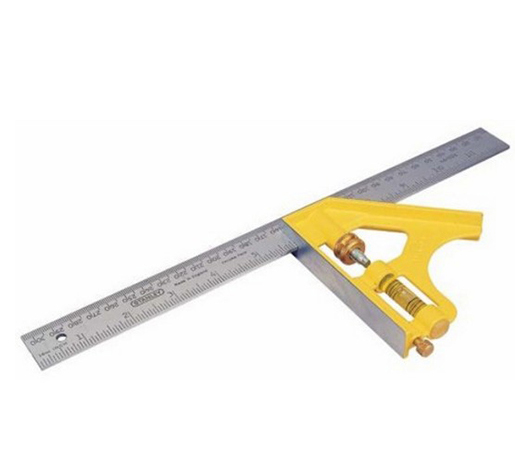 Ê ke thủy sắt 12"/30cm Stanley 46-143