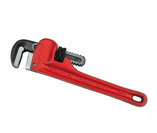 Kìm nước (Mỏ lết răng) 6"/150mm Stanley 87-620