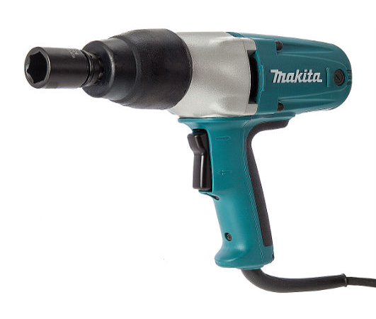 Máy vặn ốc hệ 1/2" 400W Makita TW0350