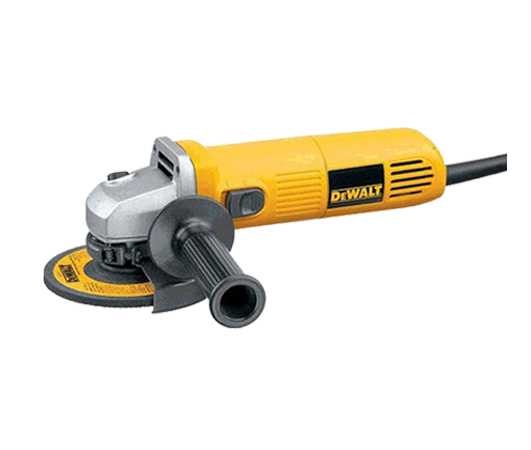 Máy mài góc 5"/125mm 720W Dewalt DWE8110S