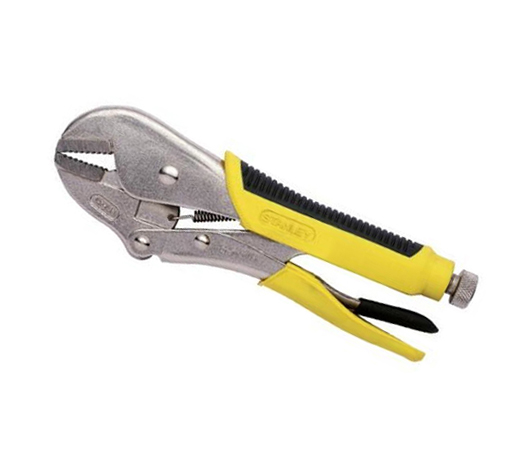 Kìm chết 9.5"/229mm Stanley 84-371 chất lượng