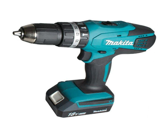 Máy khoan dùng pin Makita 36mm 18V HP457DWE