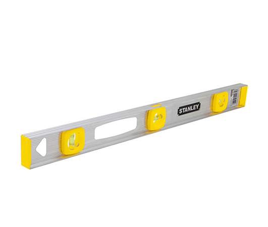 Thước thủy nhôm 48"/120cm Stanley 42-076