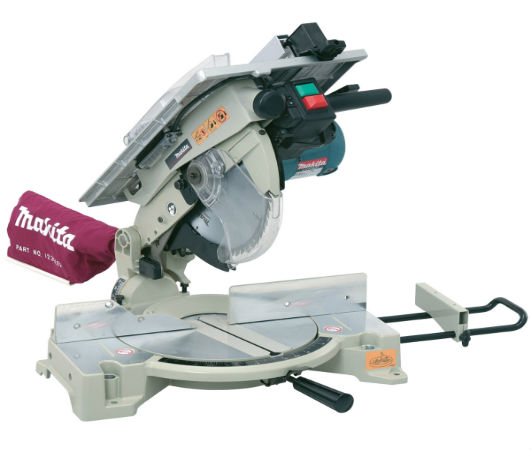 Máy cắt góc đa năng Makita 10" LH1040