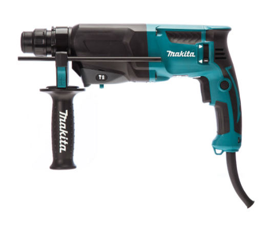 Máy khoan búa Makita 23mm 720W HR2300