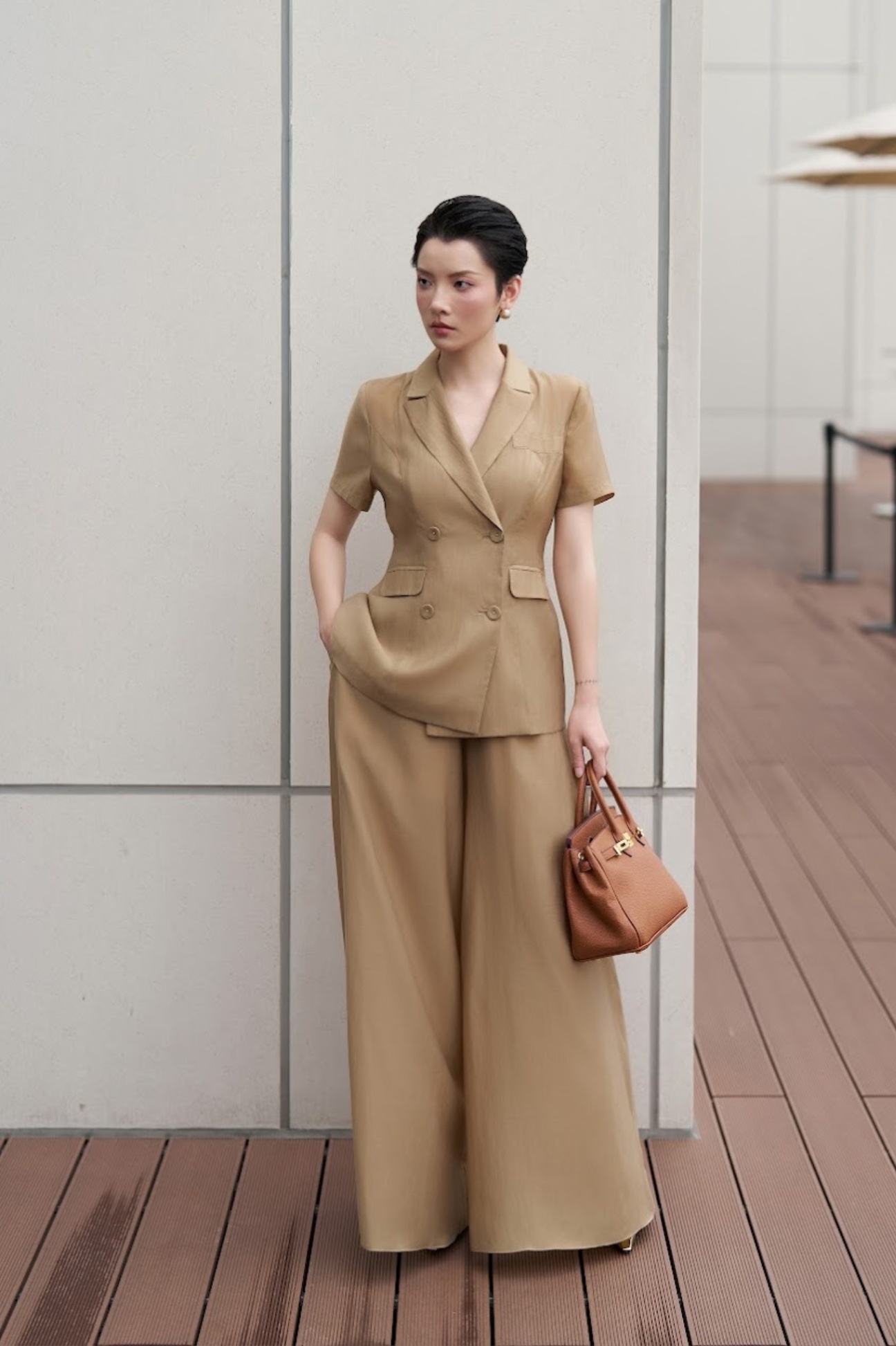 Set bộ Jocasta