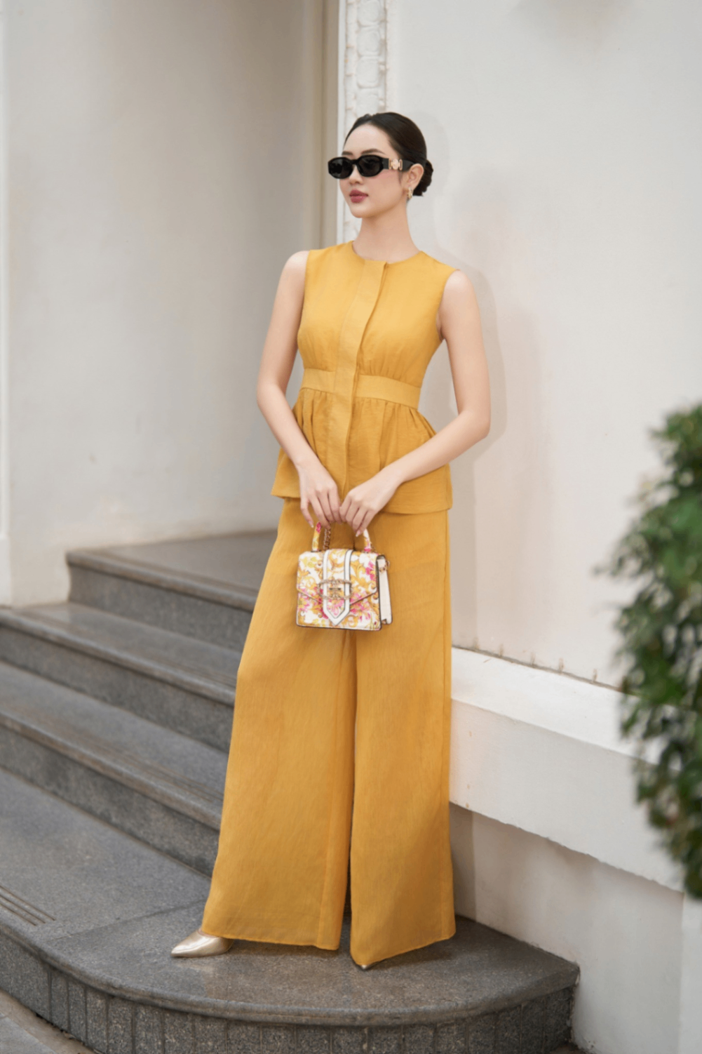 Set bộ sunflower