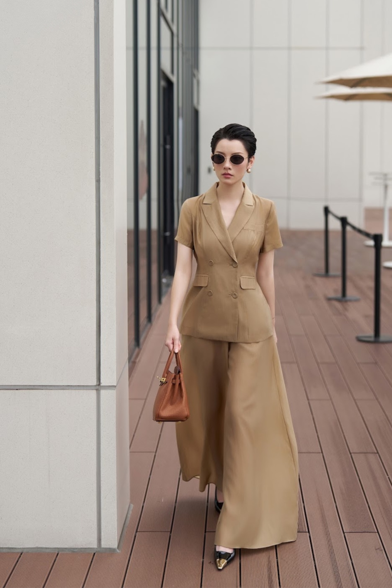 Set bộ Jocasta