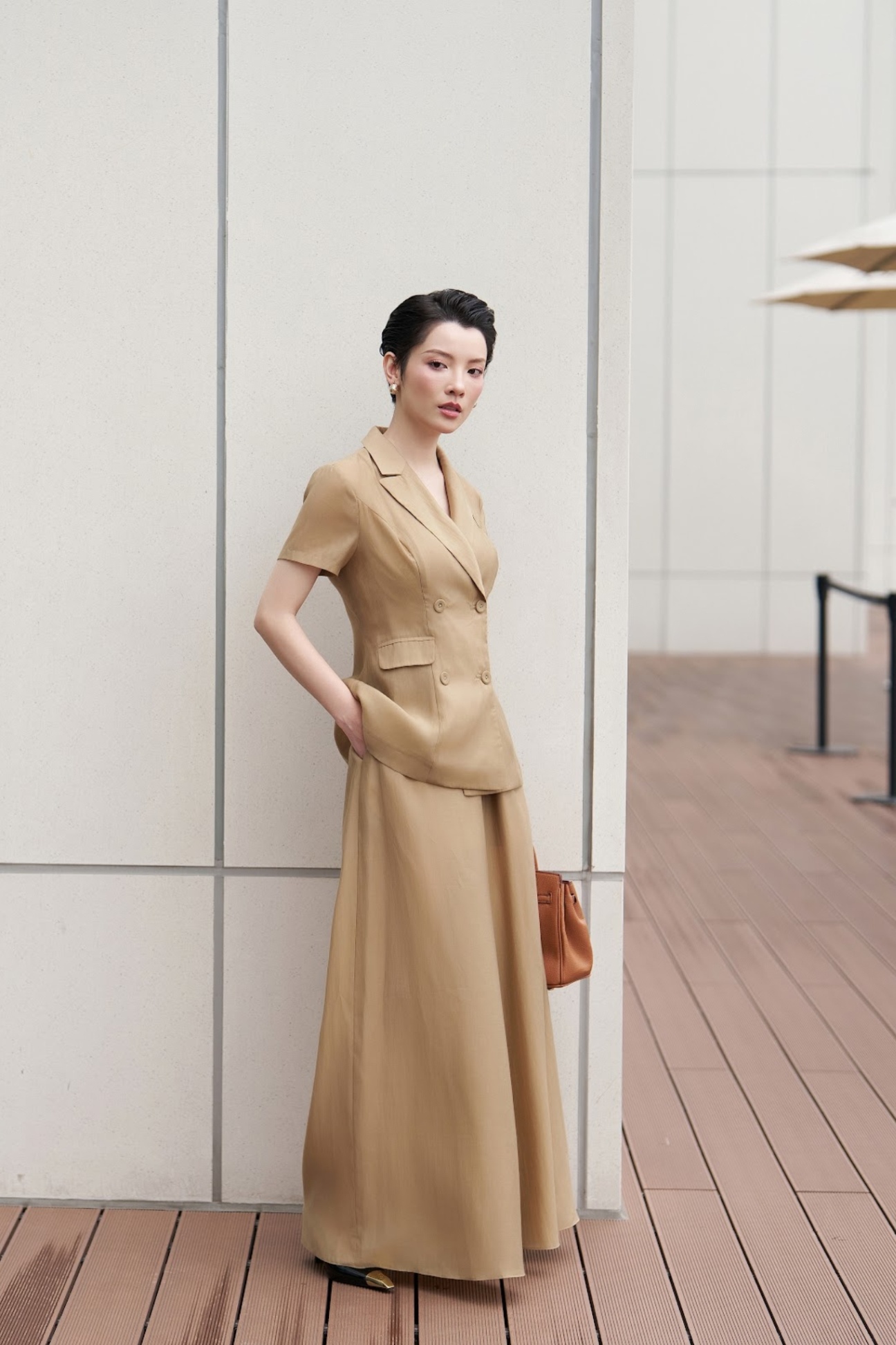 Set bộ Jocasta
