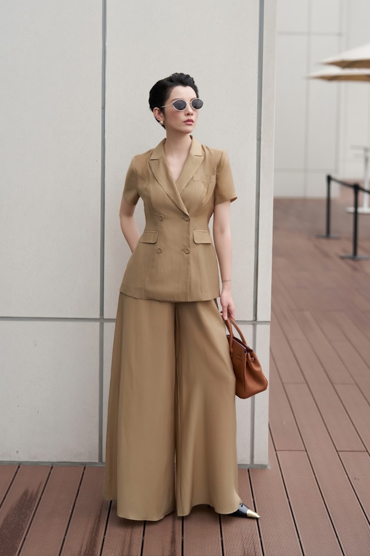 Set bộ Jocasta