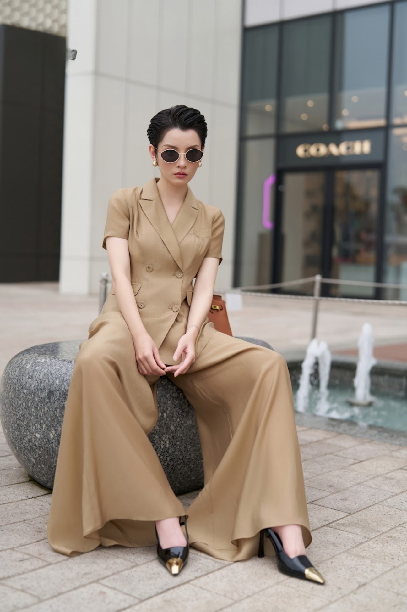 Set bộ Jocasta