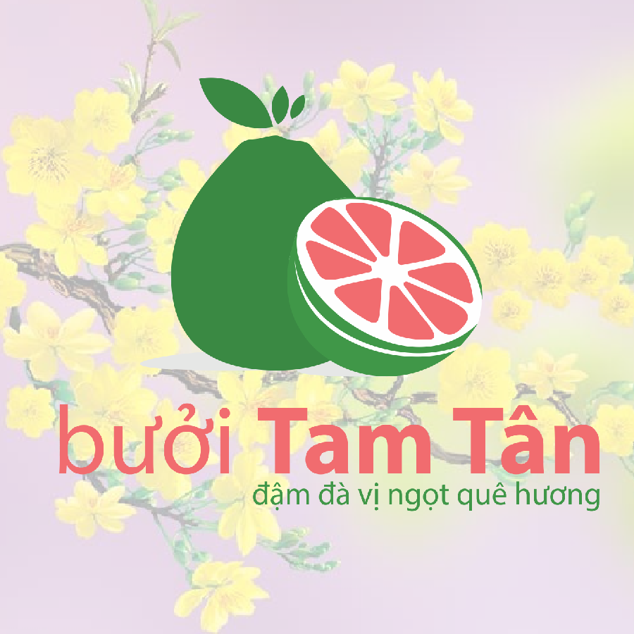 MỜI BẠN GHÉ THĂM VƯỜN BƯỞI TAM TÂN