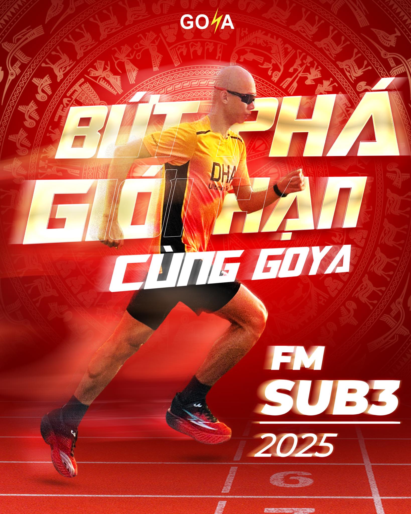 CÔNG BỐ CHƯƠNG TRÌNH 