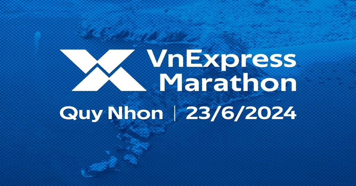 Cùng GOYA đồng hành với giải chạy VnExpress Marathon Quy Nhơn