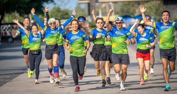 Danh sách 10 giải chạy bộ tháng 3/2024 các runners không nên bỏ lỡ