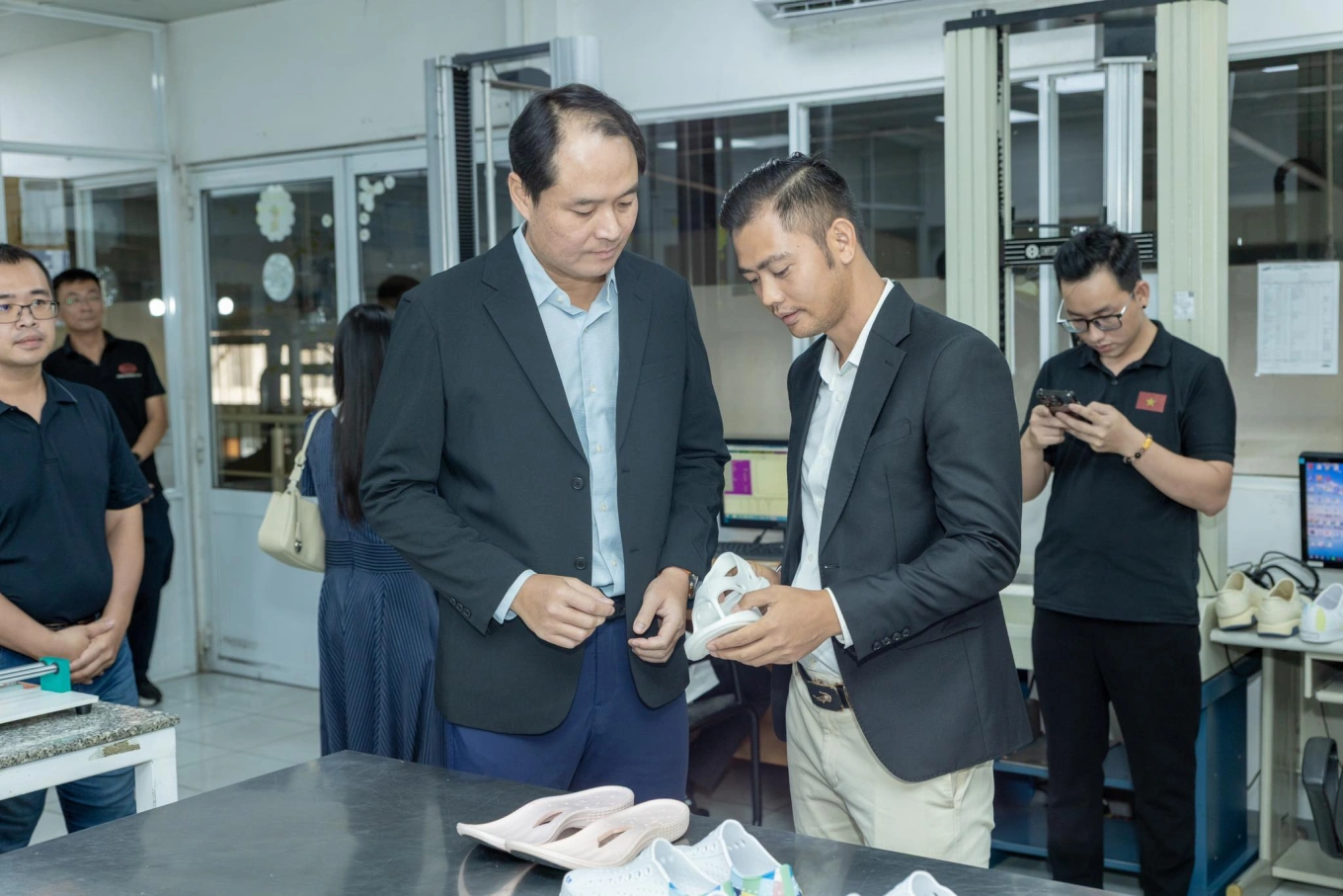 GOYA Việt Nam – Thương hiệu giày chạy bộ của người Việt