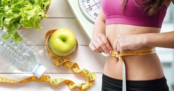 Hướng dẫn giảm cân sau Tết an toàn và đạt hiệu quả nhanh