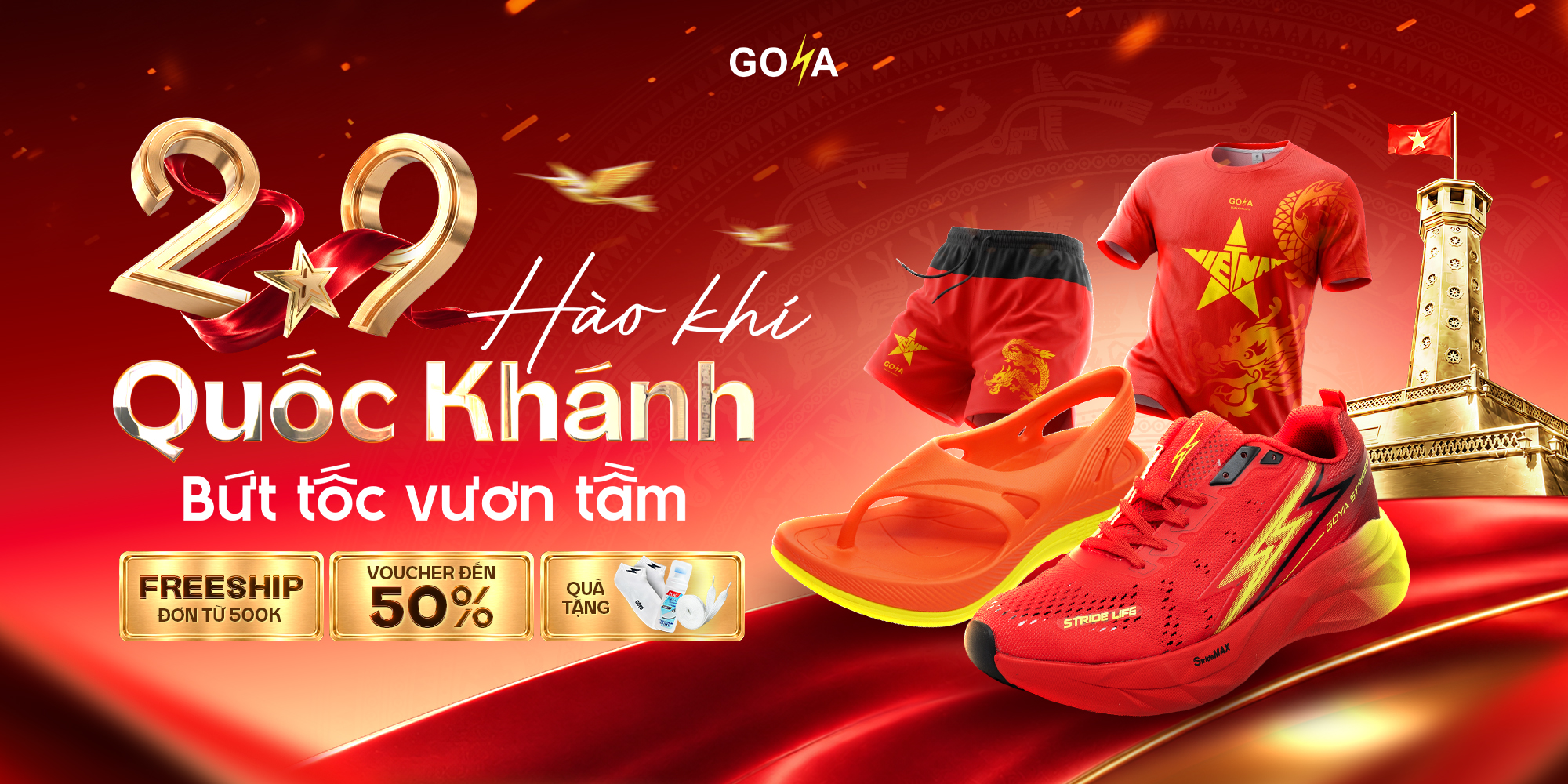 Banner trang chủ kích 2