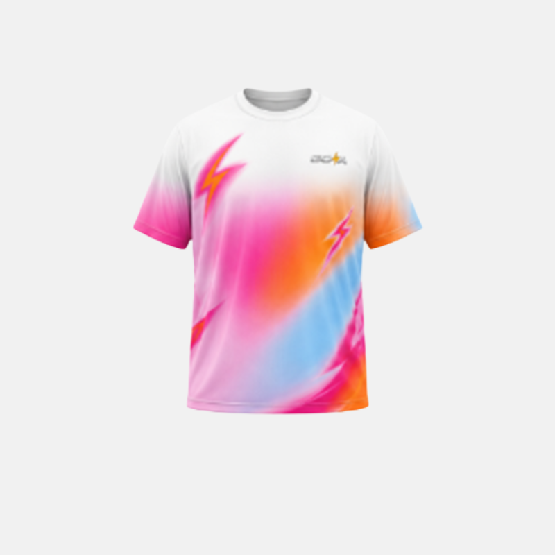 ÁO THỂ THAO NAM NỮ T-SHIRT GOYA AURORA - NAM