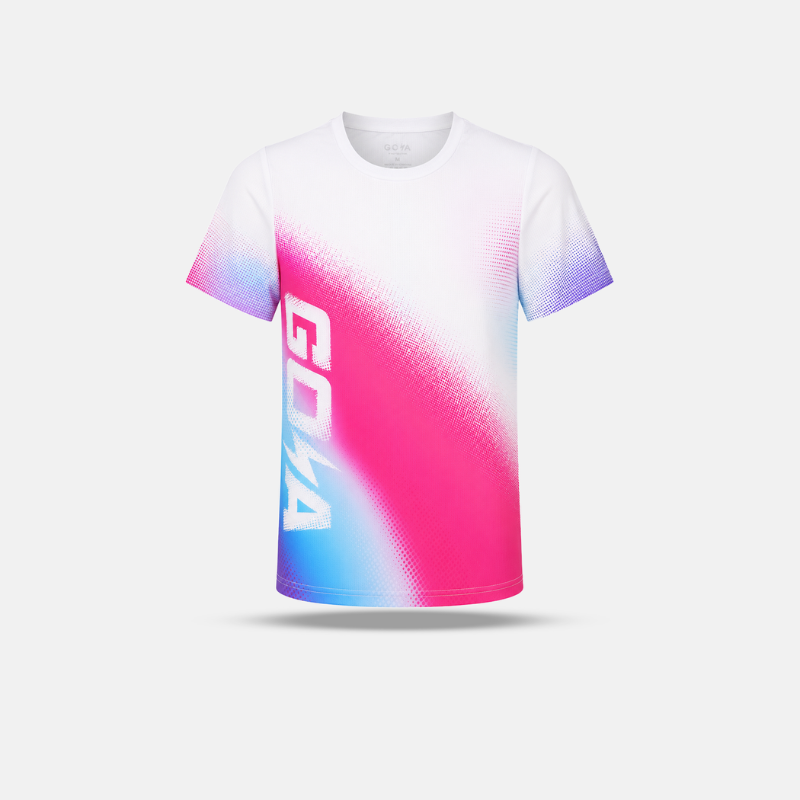 ÁO THỂ THAO T-SHIRT GOYA GLOW - NAM