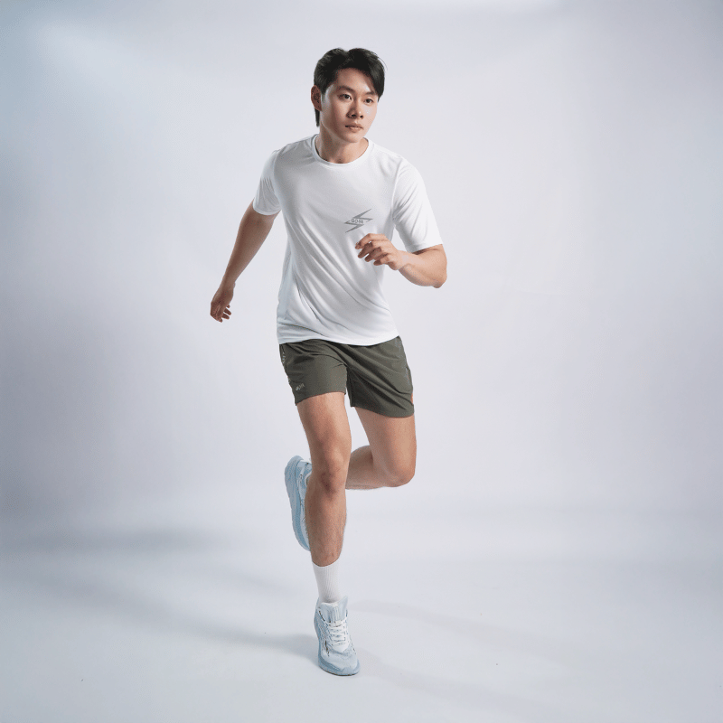 ÁO T-SHIRT GOYA BASIC V2