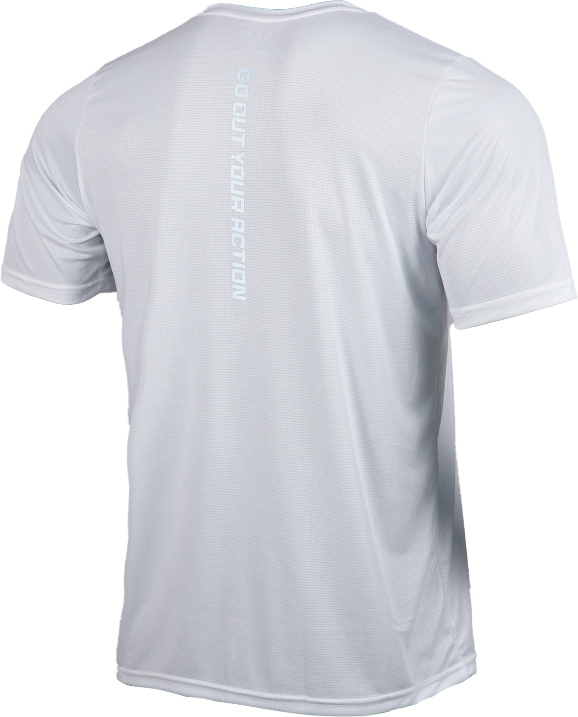 ÁO T-SHIRT GOYA BASIC V2