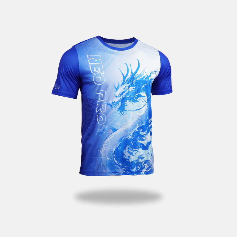 TRẮNG XANH ĐẬM