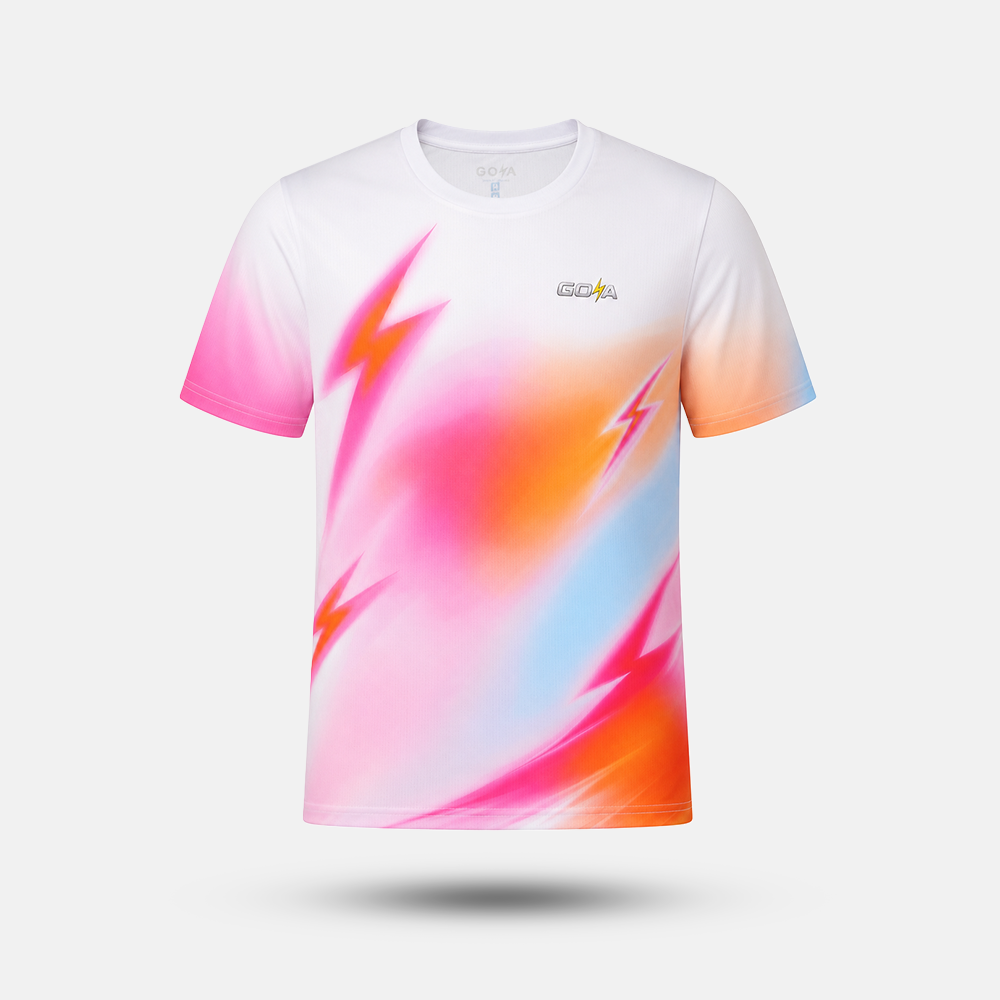 ÁO THỂ THAO NAM NỮ T-SHIRT GOYA AURORA - NAM