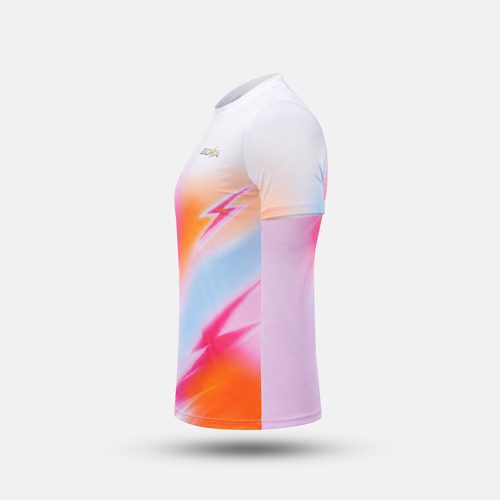 ÁO THỂ THAO NAM NỮ T-SHIRT GOYA AURORA - NỮ
