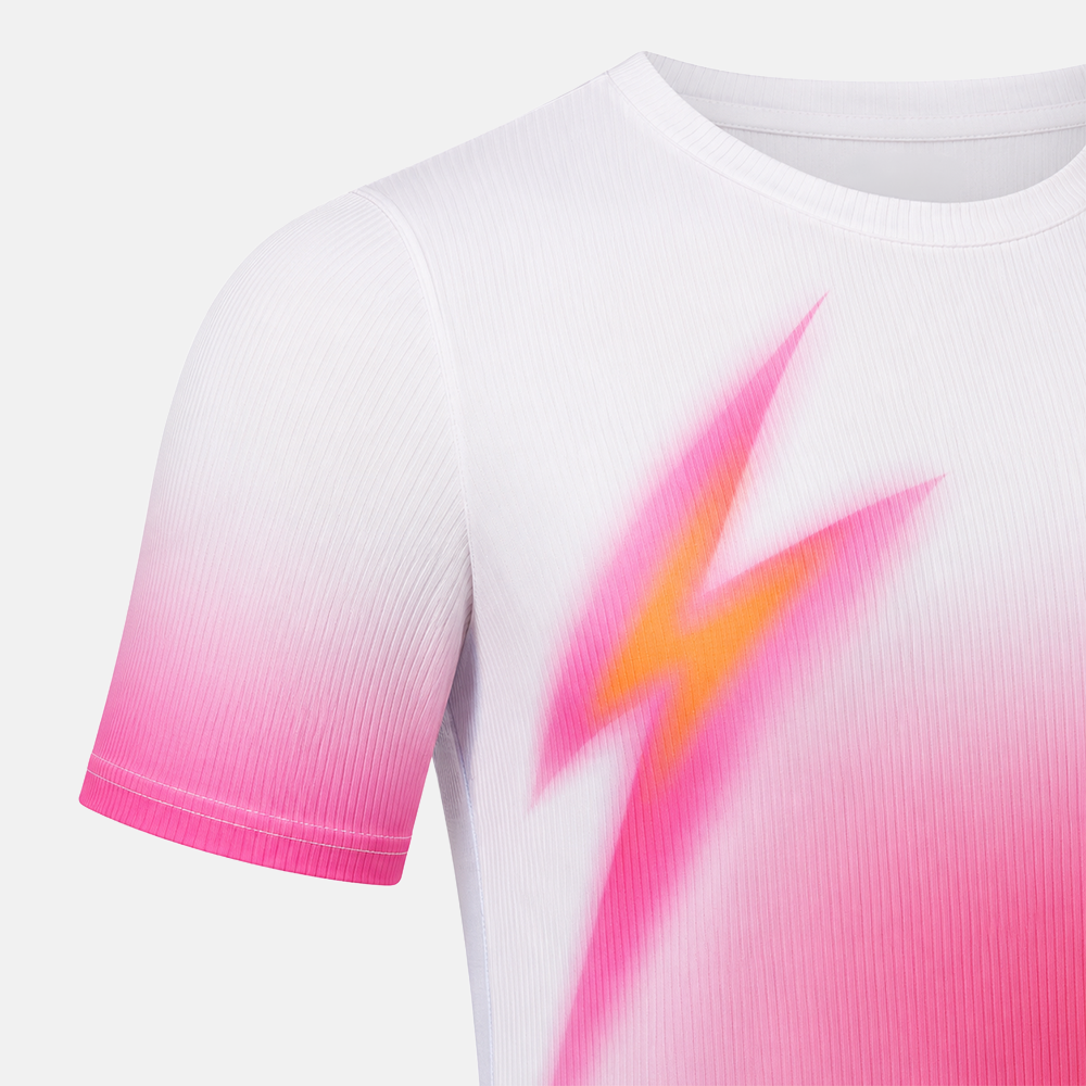 ÁO THỂ THAO NAM NỮ T-SHIRT GOYA AURORA - NỮ